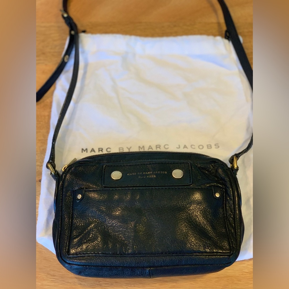 Marc Jacobs Crossbody